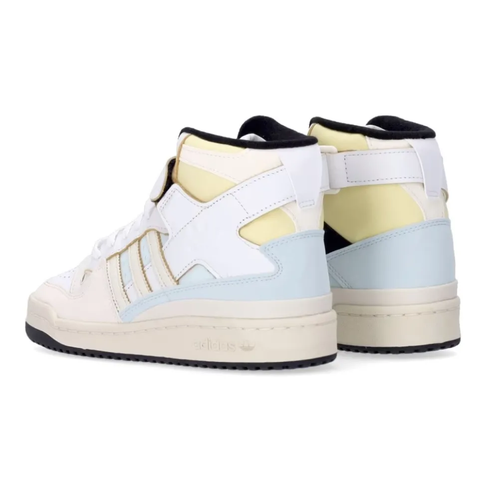 High Top Basketballsko