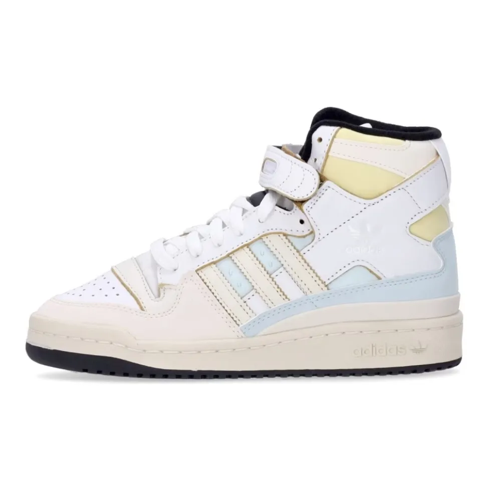 High Top Basketballsko