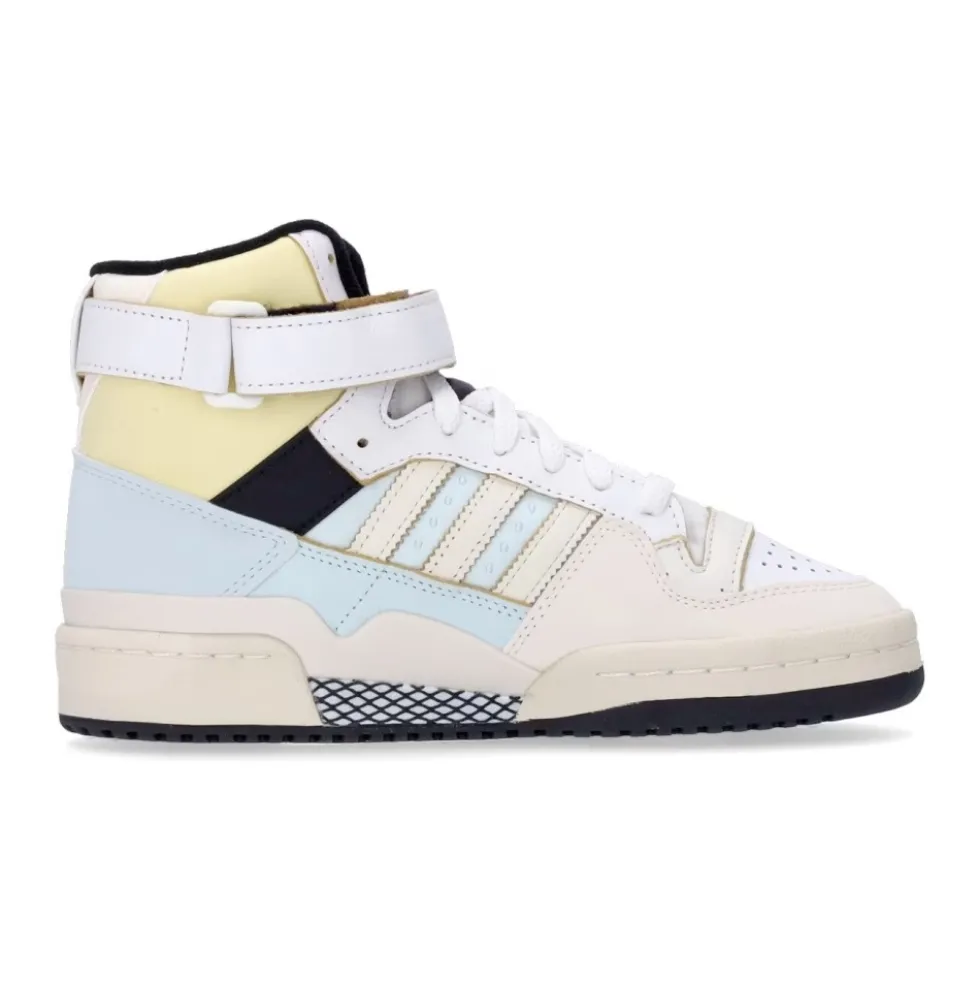 High Top Basketballsko