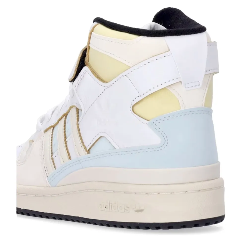 High Top Basketballsko