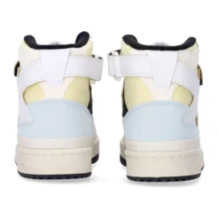 High Top Basketballsko