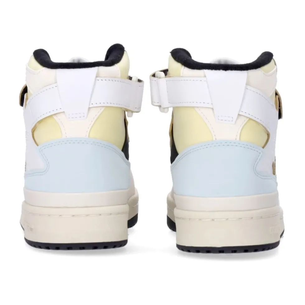 High Top Basketballsko