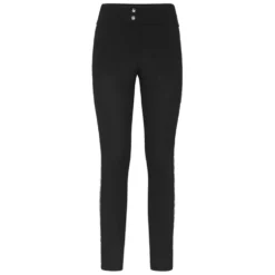 High Waist Trousers