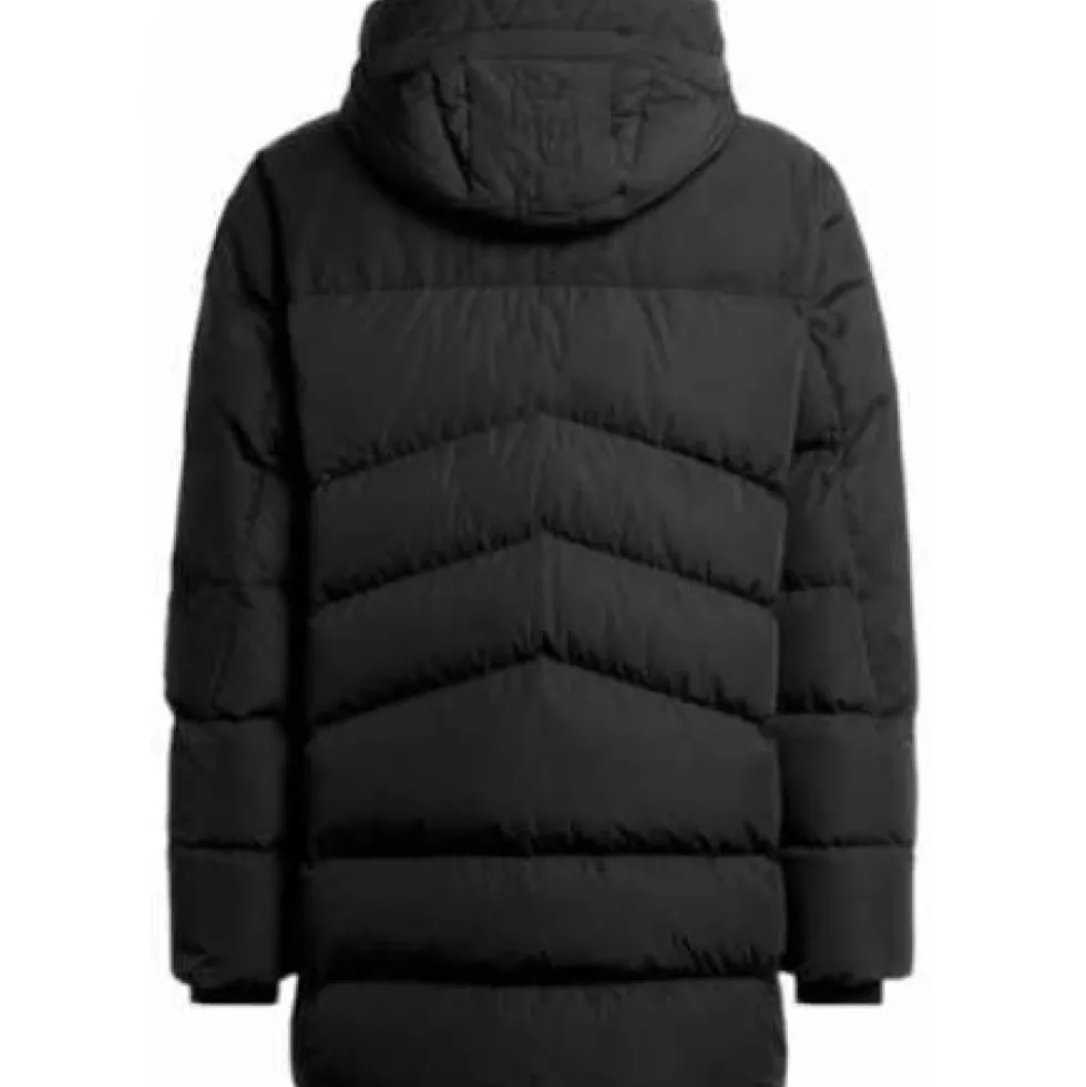 Hikari Down Jacket