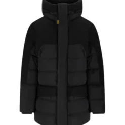 Hikari Down Jacket