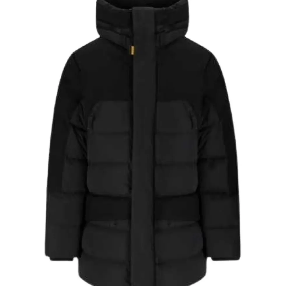 Hikari Down Jacket
