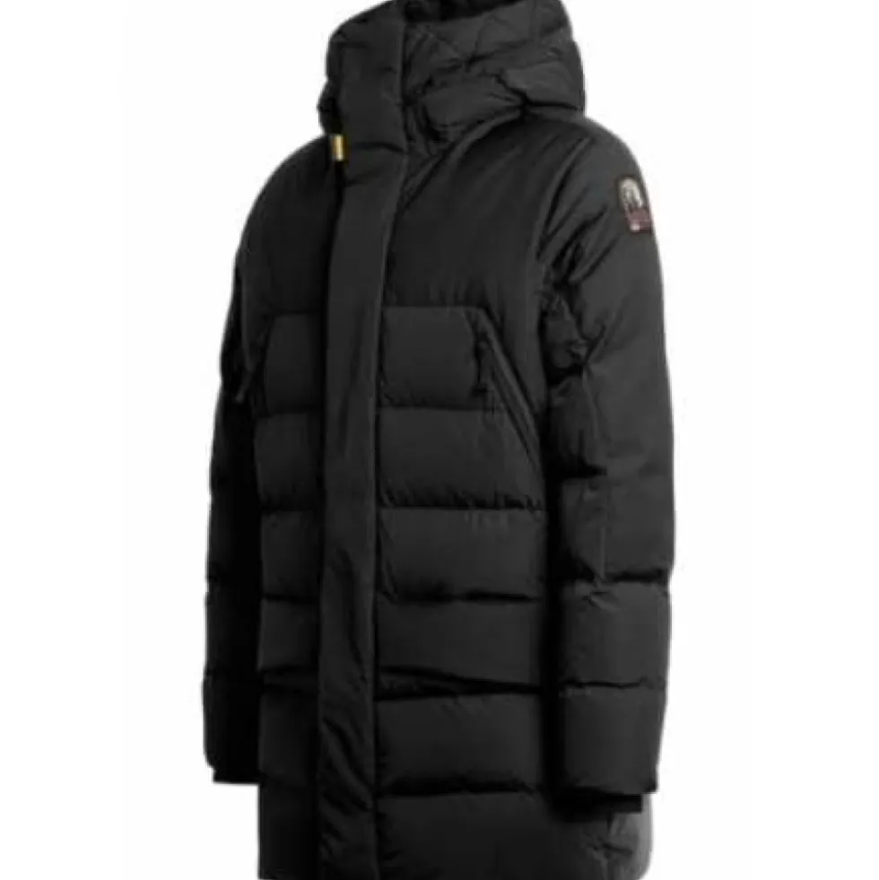 Hikari Down Jacket