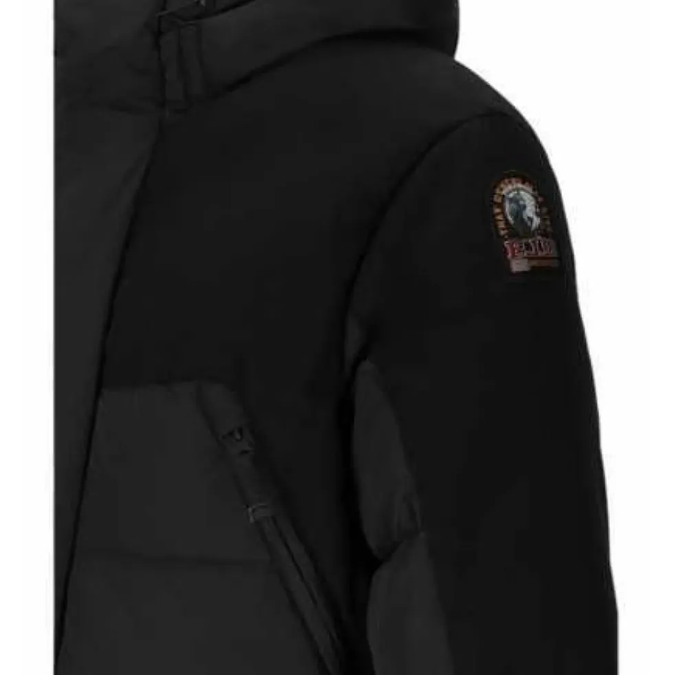 Hikari Down Jacket