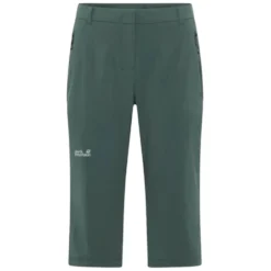 Hikeout 3/4 Pants