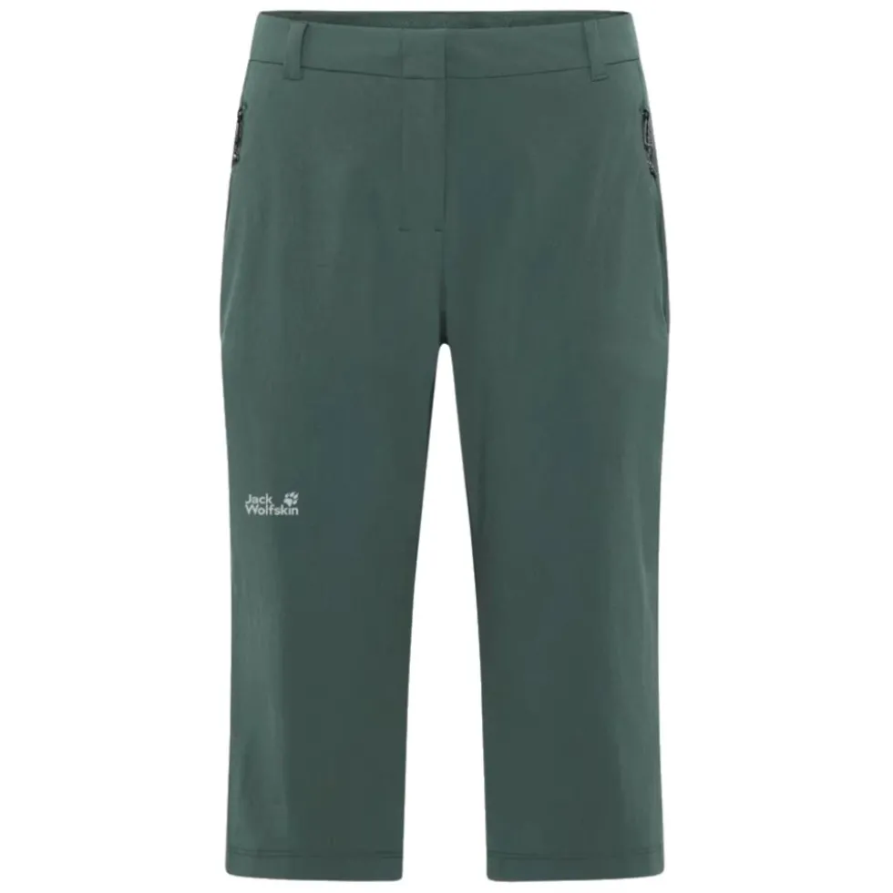 Hikeout 3/4 Pants