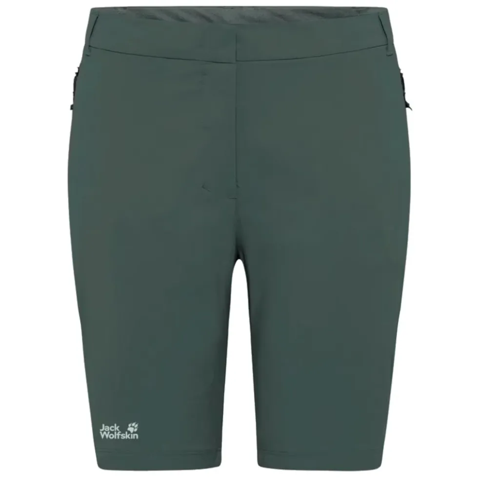 Hikeout Shorts
