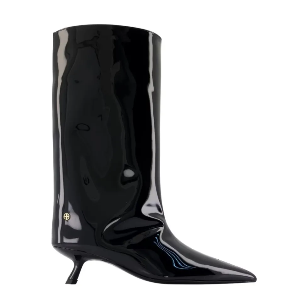 Hilda Boots