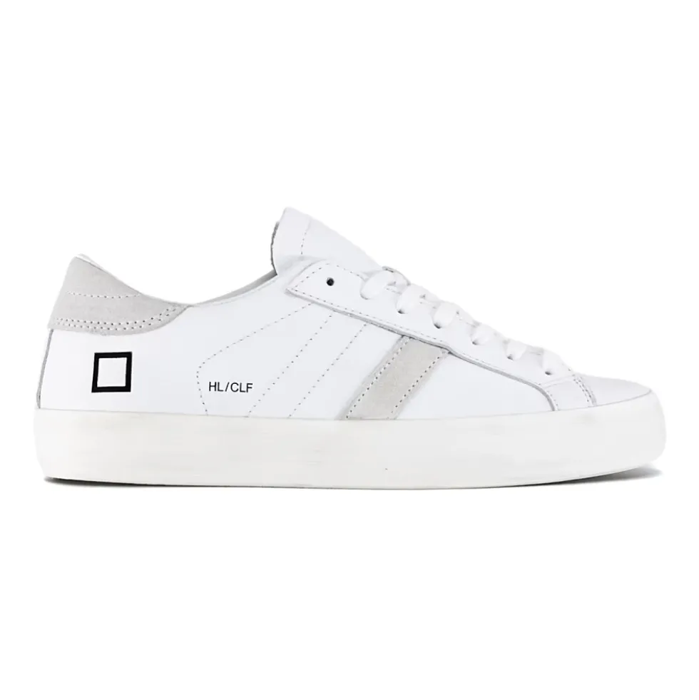 Hill Low Sneakers