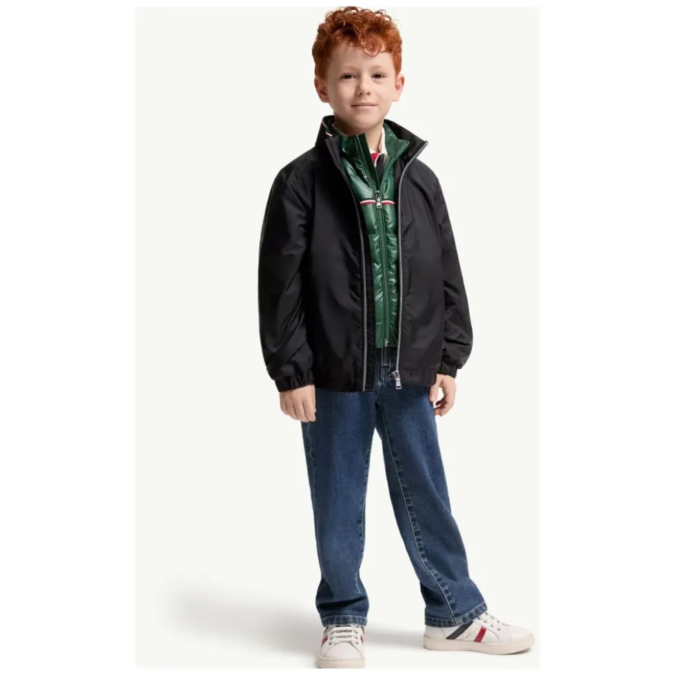 Hilmi Rain Jacket