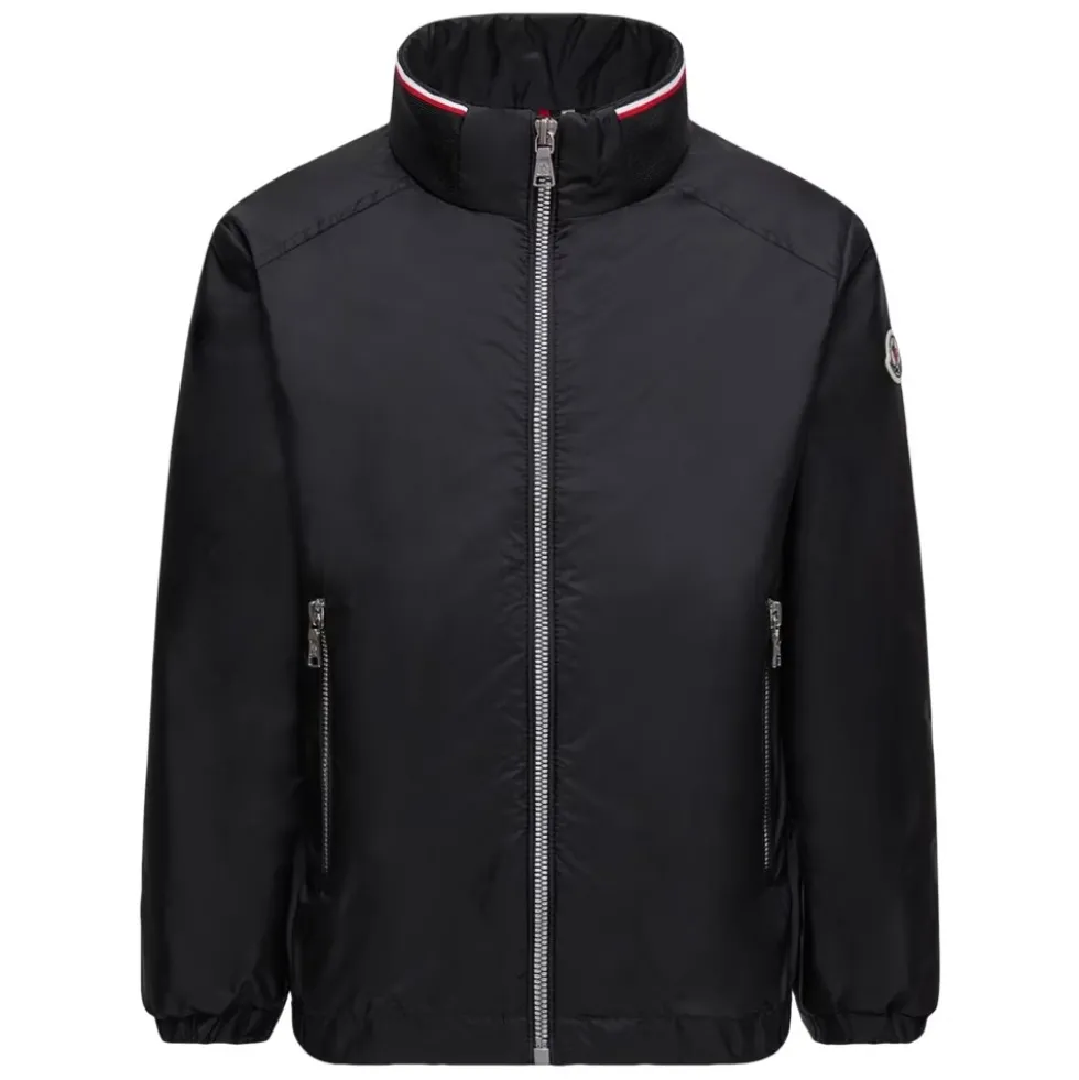 Hilmi Rain Jacket