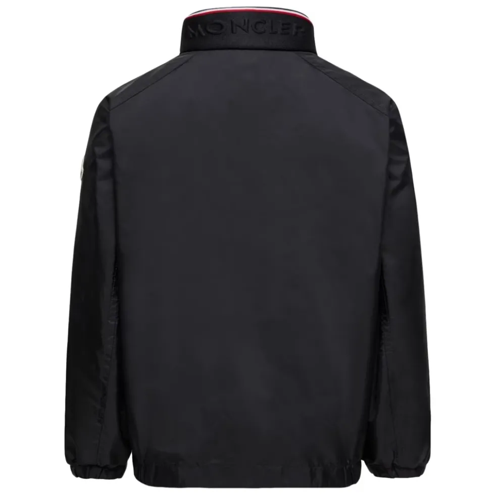 Hilmi Rain Jacket