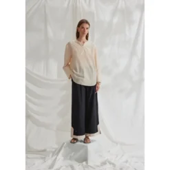 HM1301 Wide Trousers