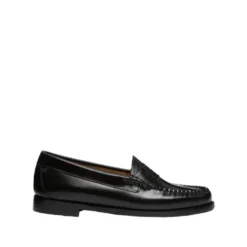 Håndlavet Læder Loafers