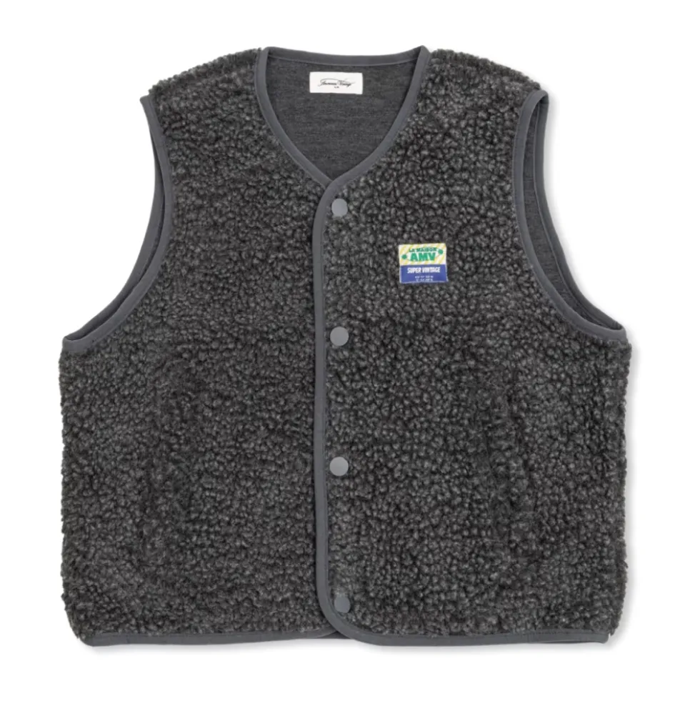 Hoktown Vest