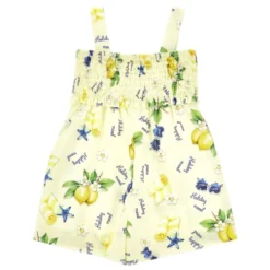 Holiday Mood Printed Playsuit