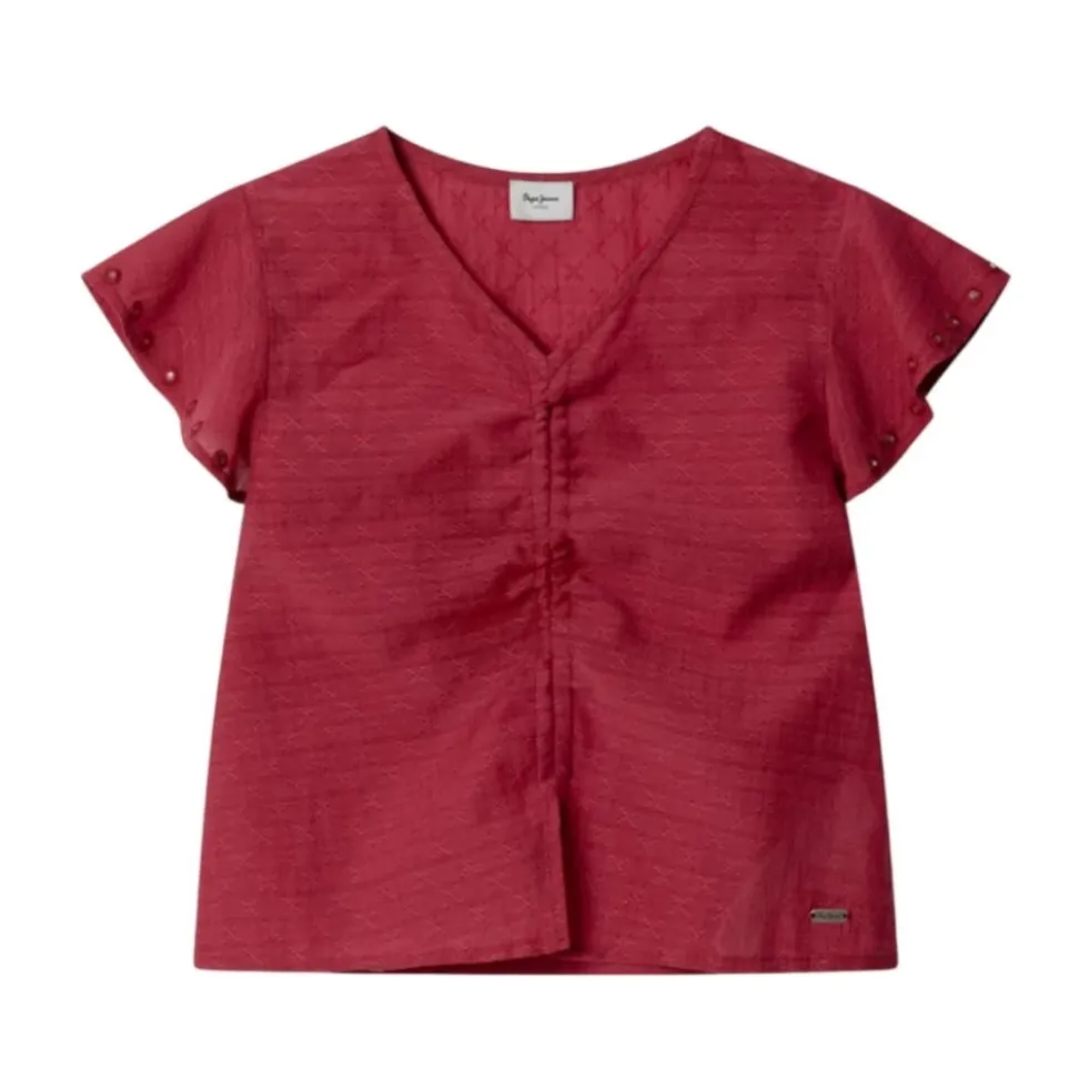 Honour Bluse