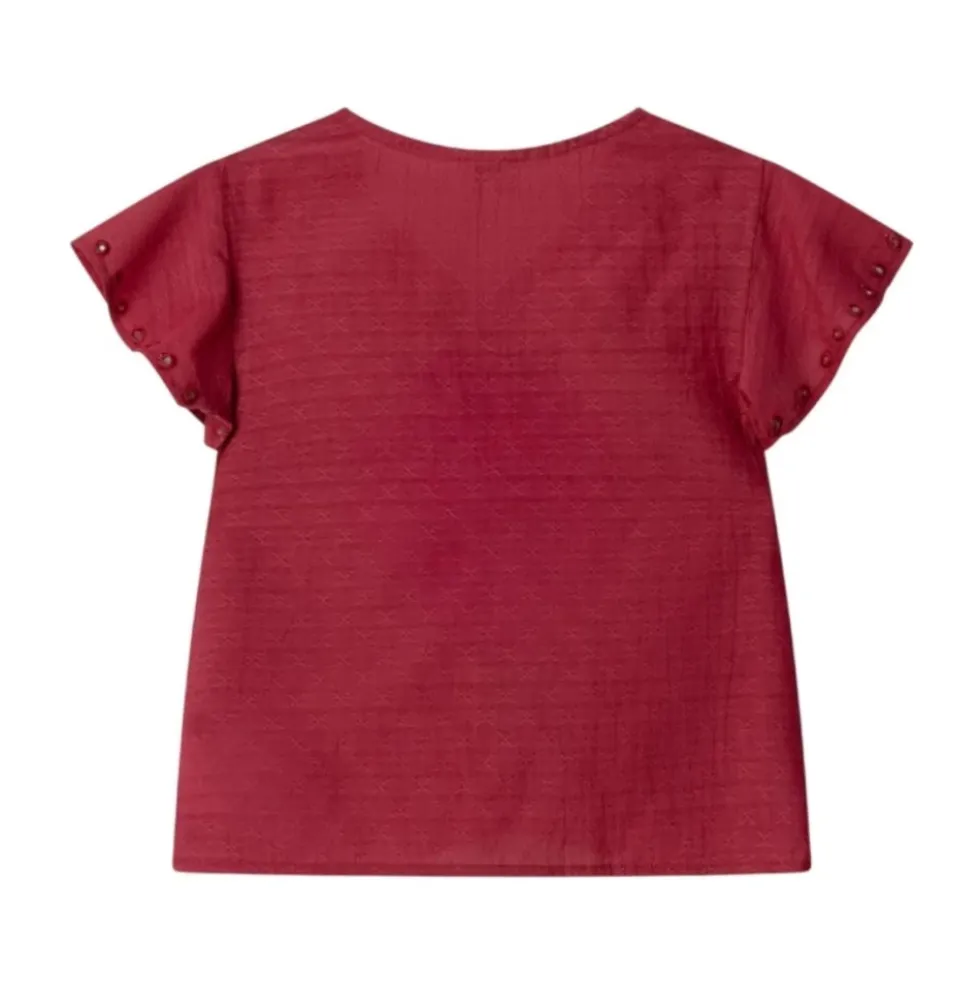 Honour Bluse
