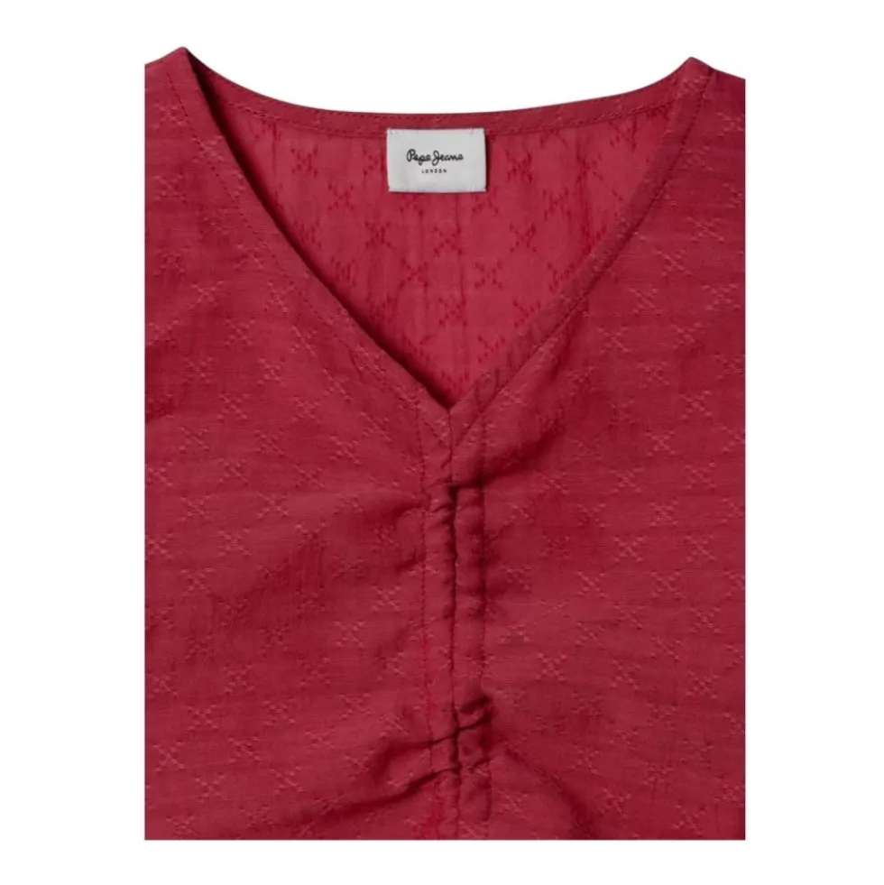 Honour Bluse