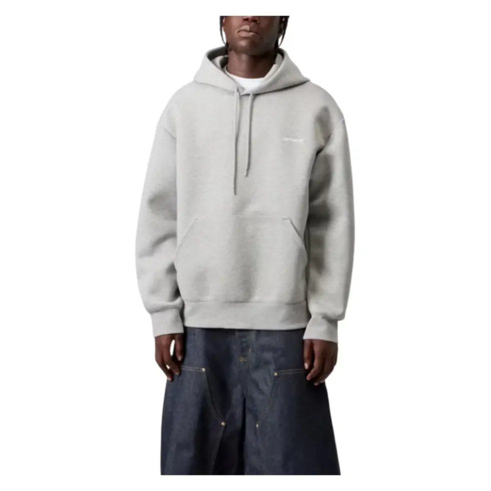 Hooded Alda Sweat