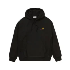 Hooded American Script