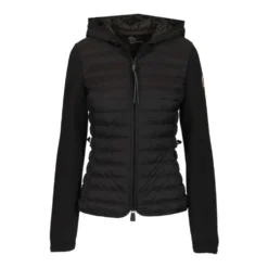 Hooded Cardigan