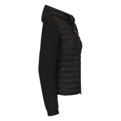 Hooded Cardigan