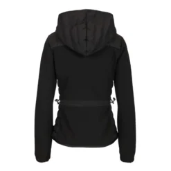 Hooded Cardigan