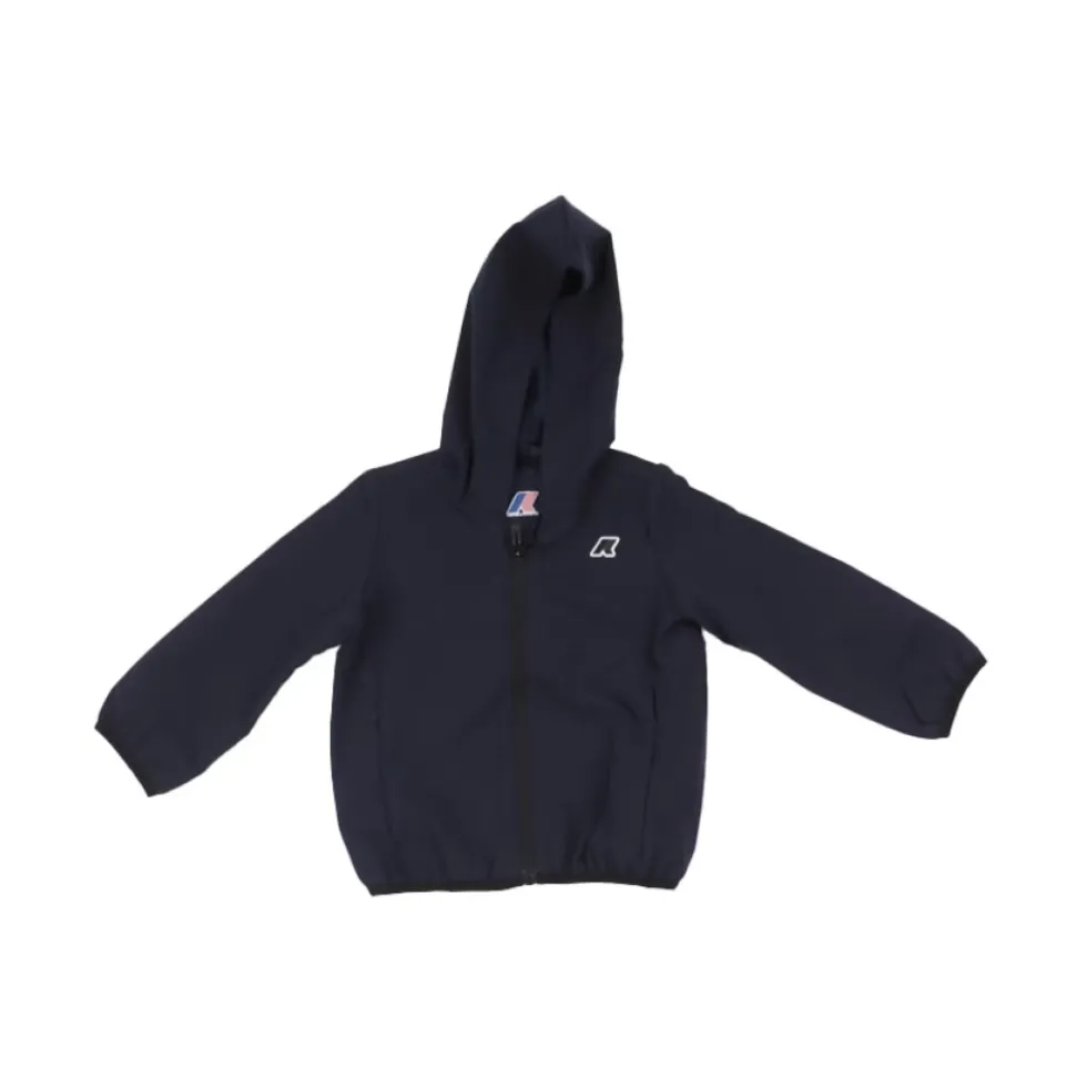 Hooded Jacket