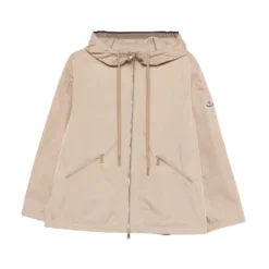 Hooded Jacket