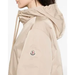 Hooded Jacket