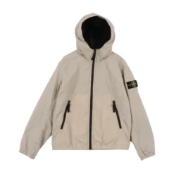 Hooded Jacket