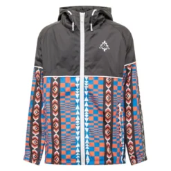 Hooded Jacket