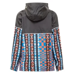 Hooded Jacket