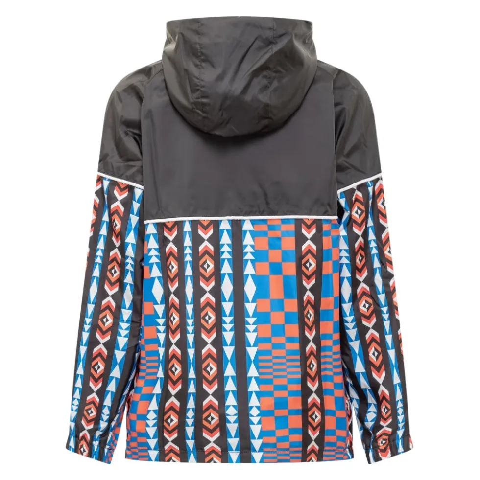 Hooded Jacket