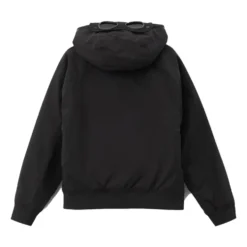 Hooded Jacket