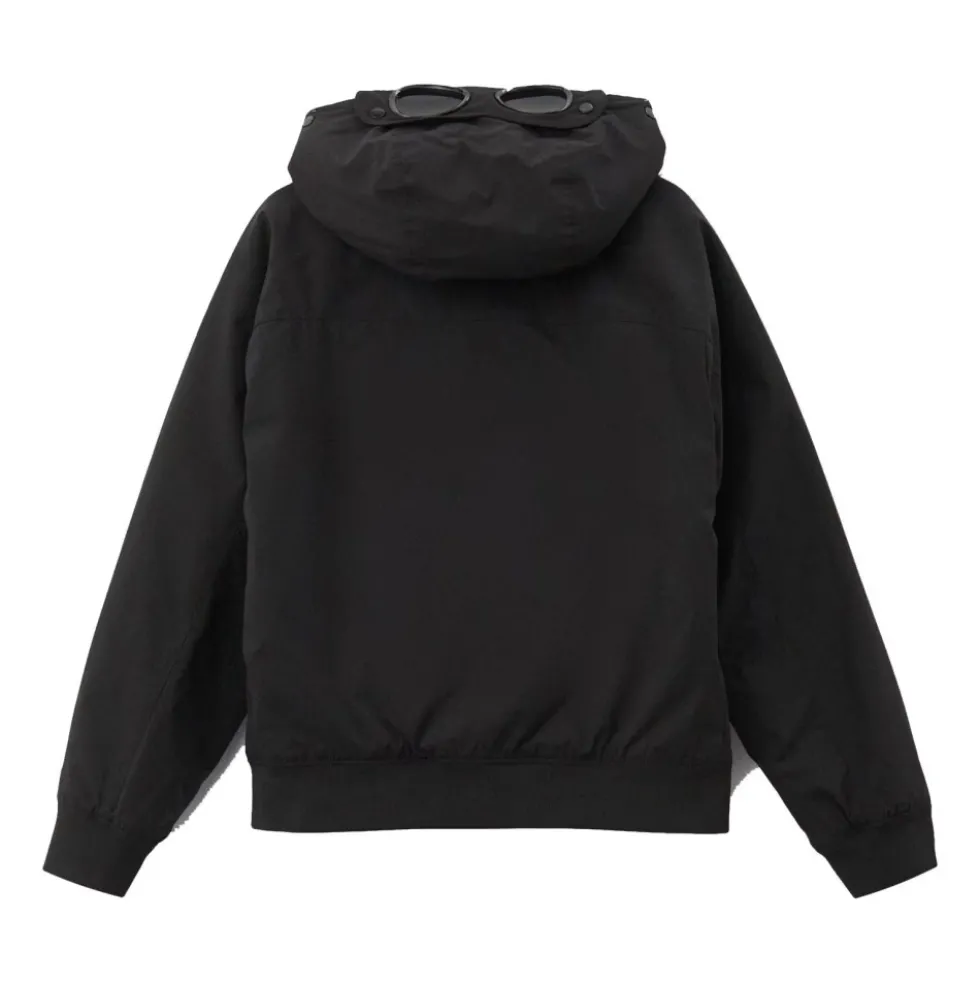 Hooded Jacket