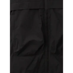 Hooded Jacket