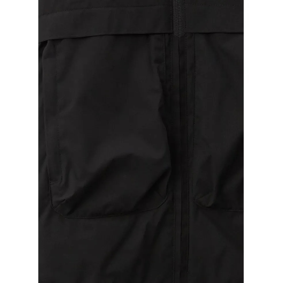 Hooded Jacket