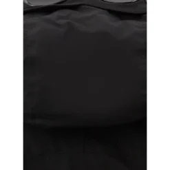 Hooded Jacket
