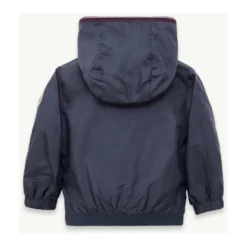 Hooded Light Jacket