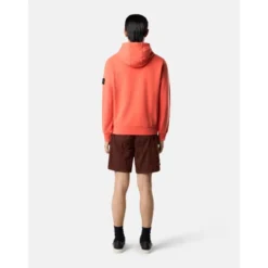 Hooded Sweatshirt