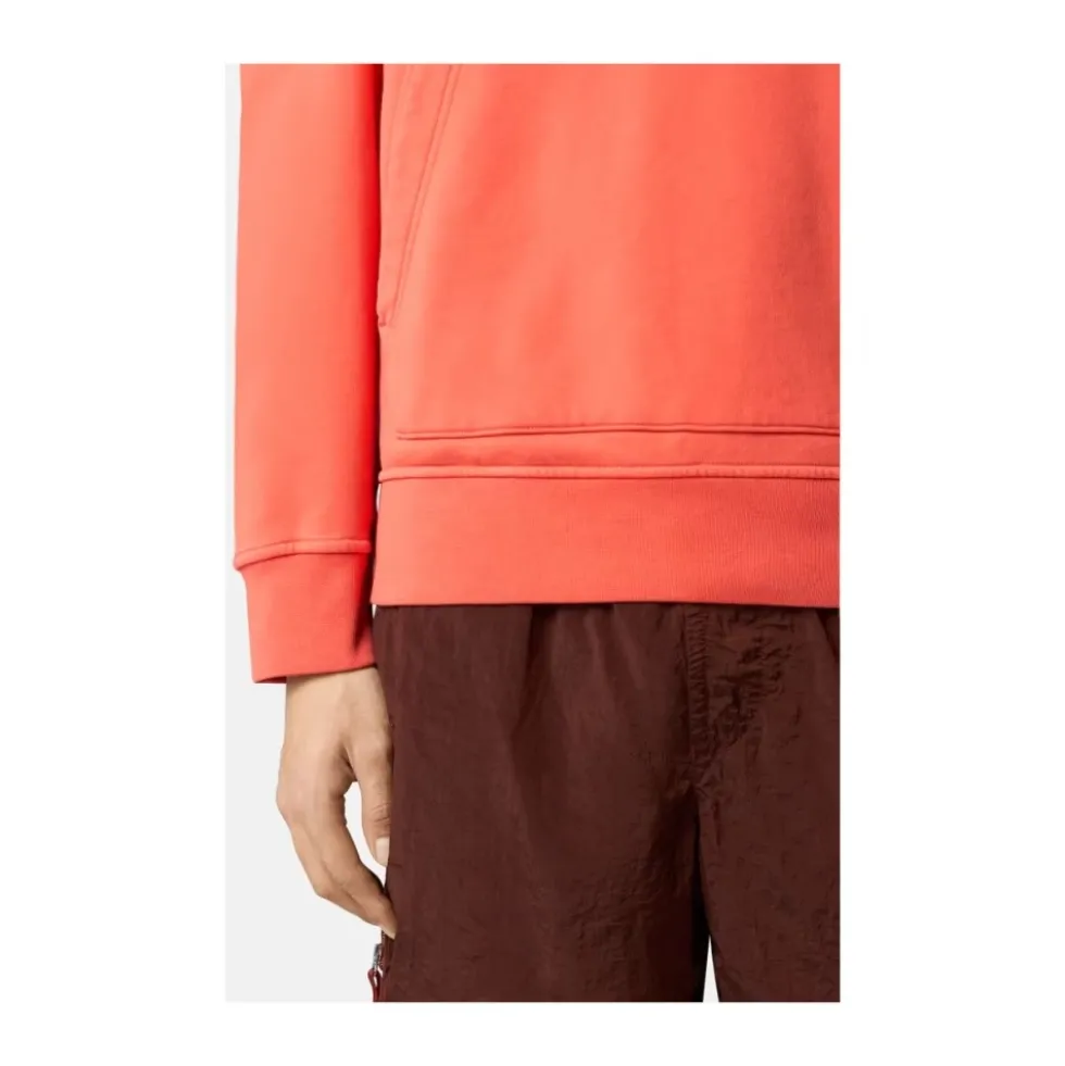 Hooded Sweatshirt