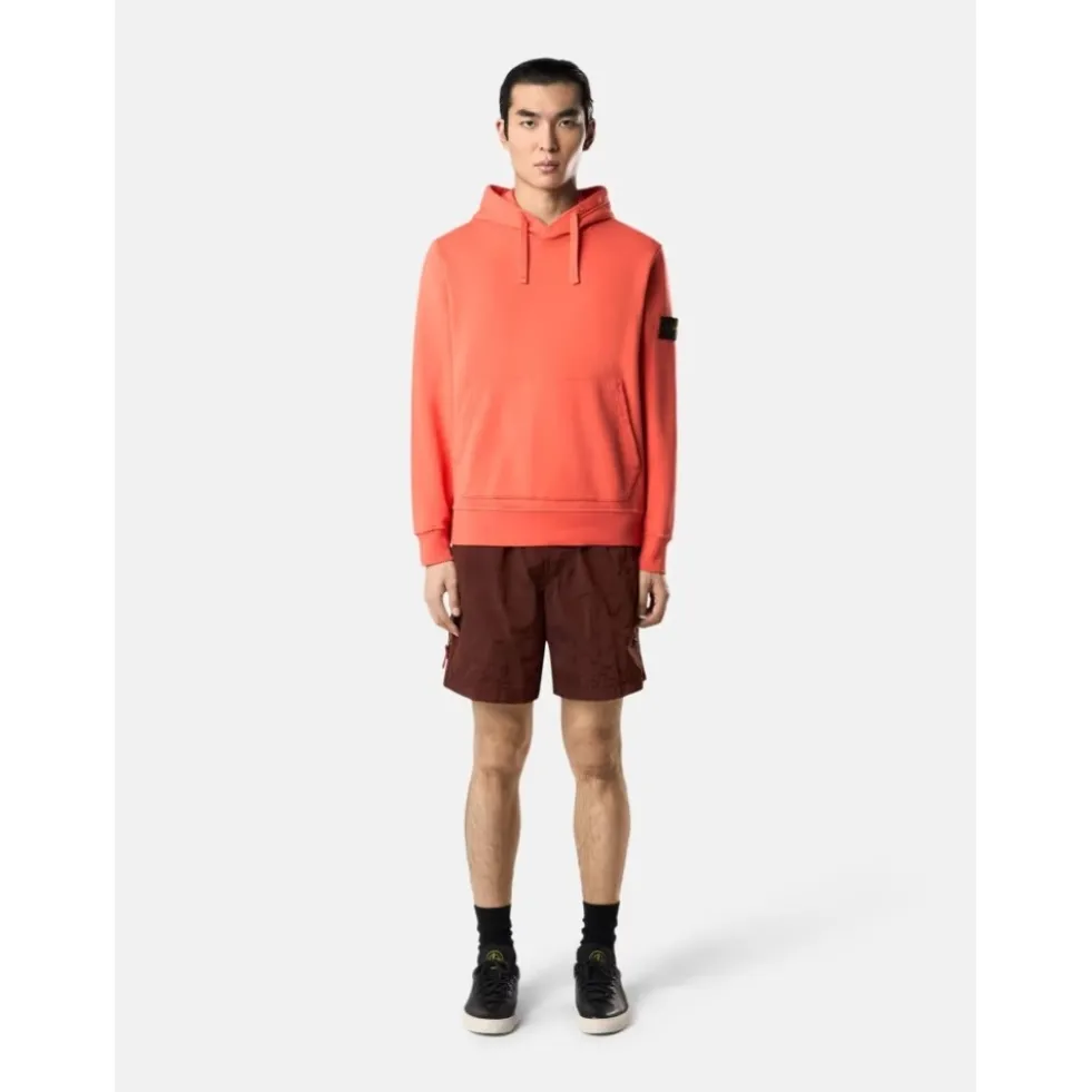 Hooded Sweatshirt
