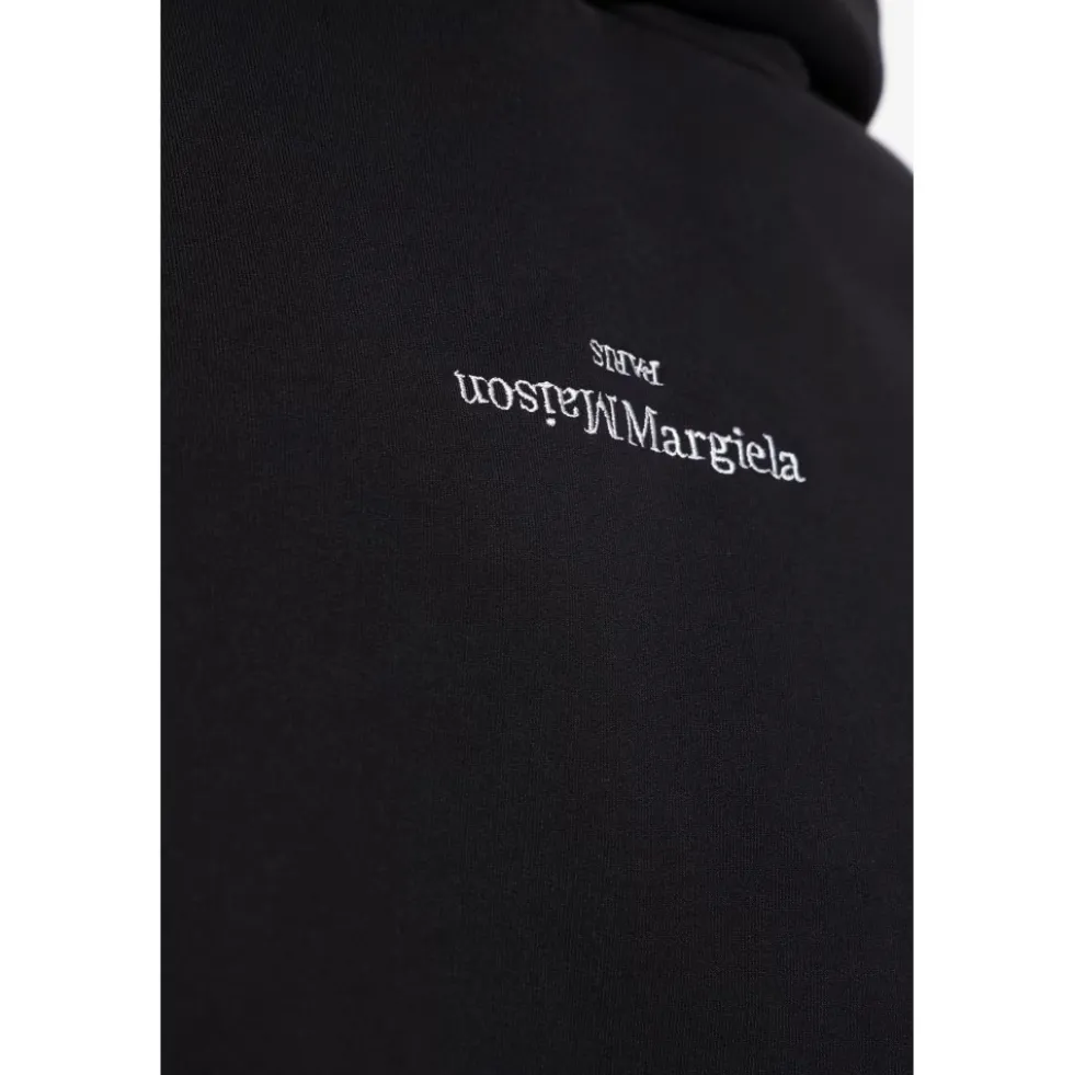 Hooded Sweatshirt