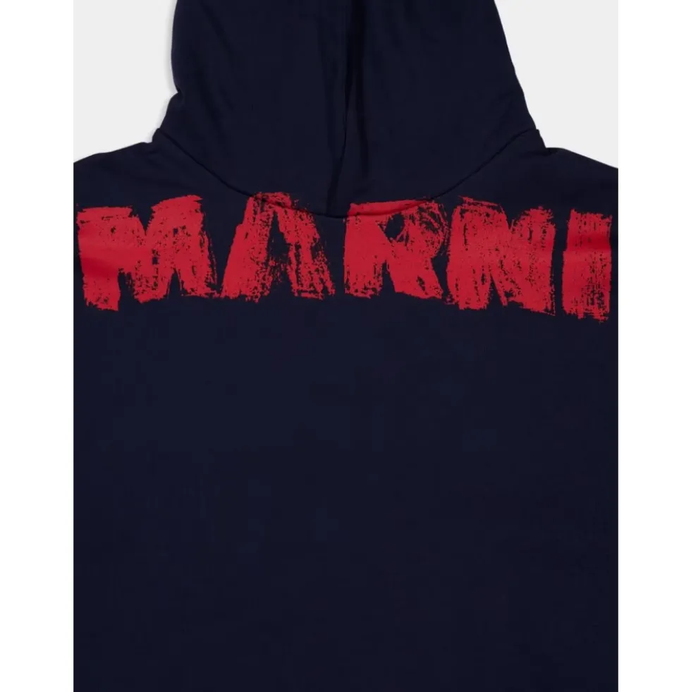 Hooded Sweatshirt